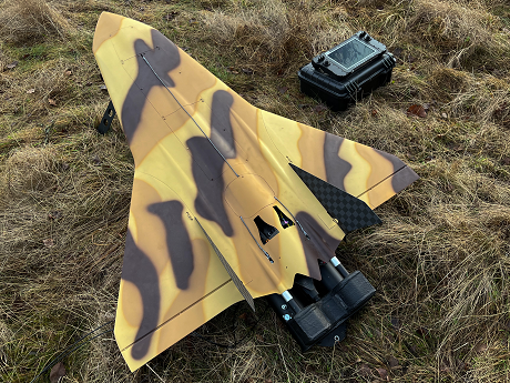 Frost Unmanned AB: Product image 2