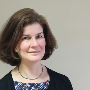 Karen Bell: Speaking at the Advanced Air Mobility Expo
