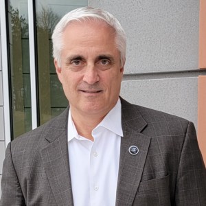 Don Berchoff: Speaking at the Advanced Air Mobility Expo