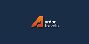 ARDOR TRAVELS: Supporting The Advanced Air Mobility Expo