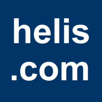 helis.com: Supporting The Advanced Air Mobility Expo