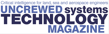 Uncrewed Systems Technology Magazine: Supporting The Advanced Air Mobility Expo