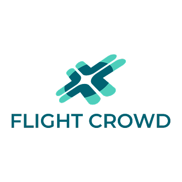 Flight Crowd: Supporting The Advanced Air Mobility Expo