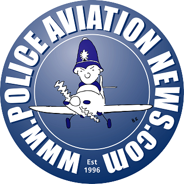 Police Aviation News: Supporting The Advanced Air Mobility Expo